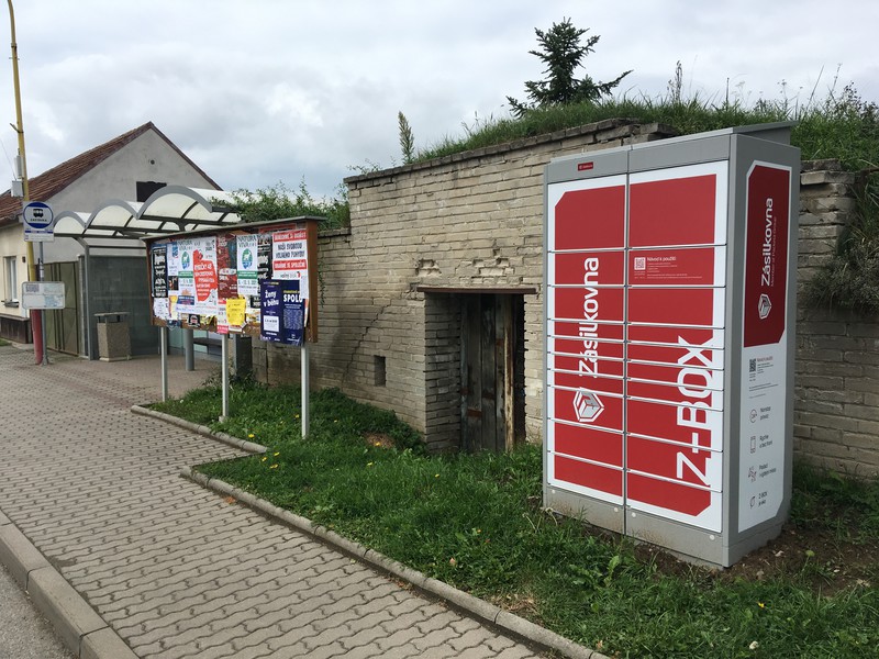 Z-Box (2021)