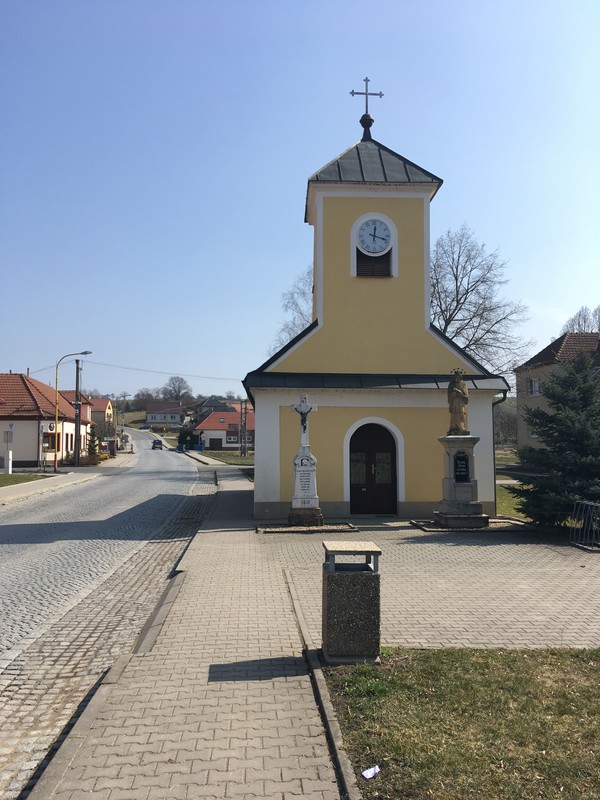Kaple (2021)