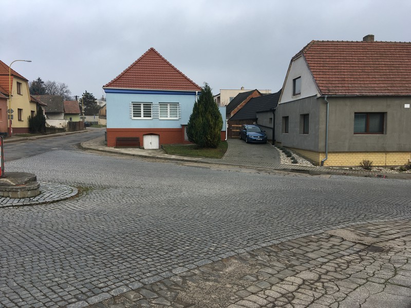 Pošta (2021)