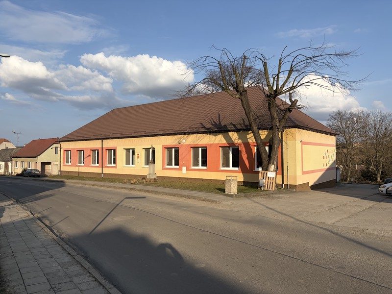 Mateřská školka (2026)