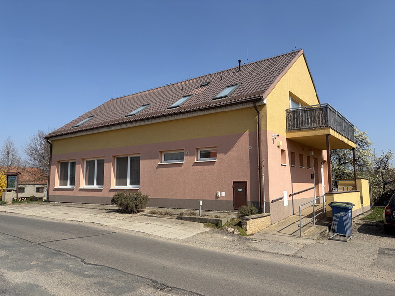 Zdravotní středisko (2026)