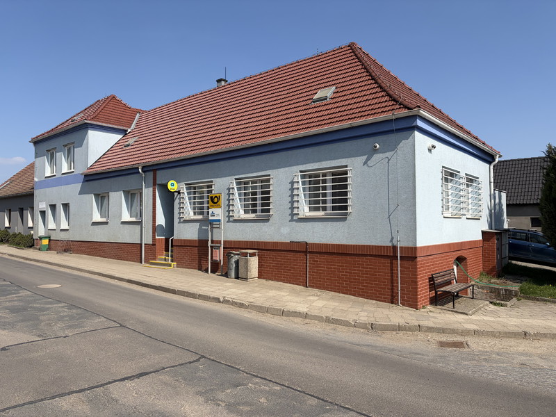 Pošta (2026)