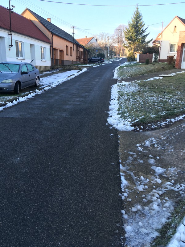 Dražůvky (2019)