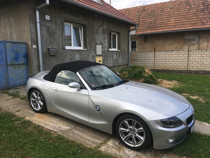 Dům č.p. 143 (2020)
