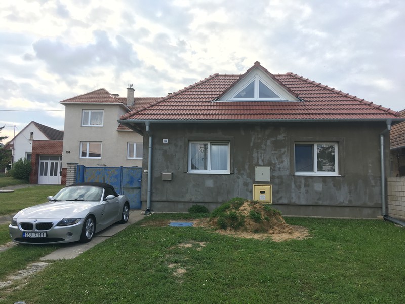 Dům č.p. 143 (2020)