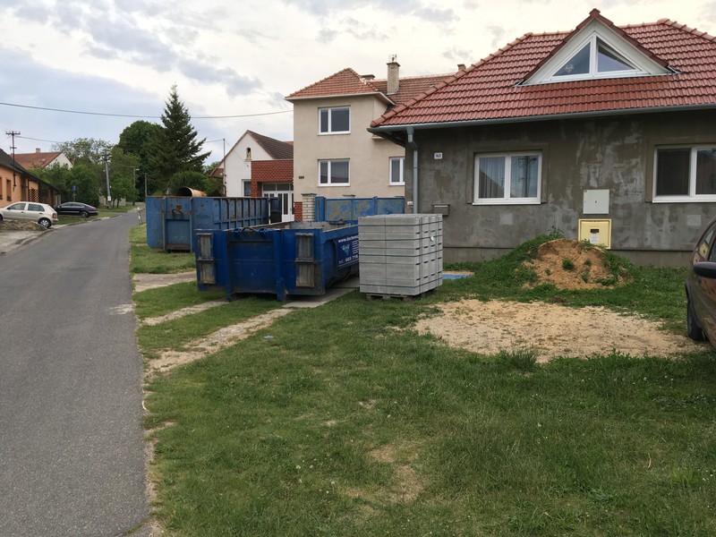 Dům č.p. 143 (2020)