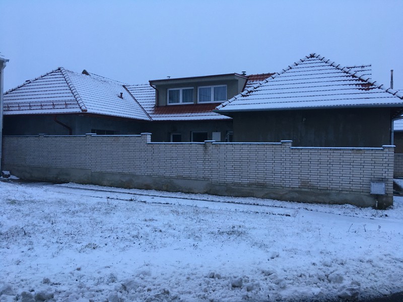 Dům č.p. 143 (2020)