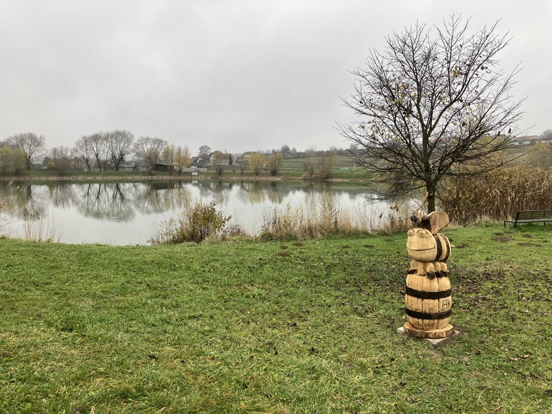 Fotopoint - Včelka Lucka (2025)