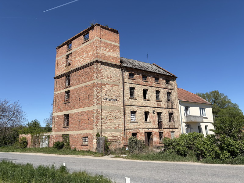 Mlýn (2026)