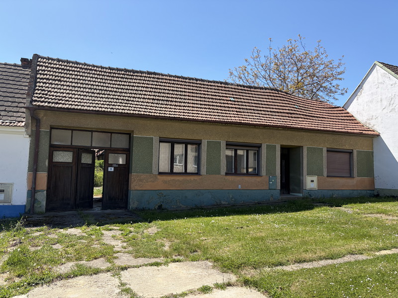 Rodinný č.p. 10 (2026)