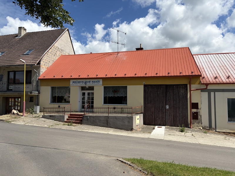 Průmyslové zboží (2026)
