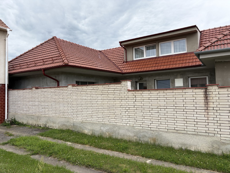 Rodinný dům č.p. 143 (2026)