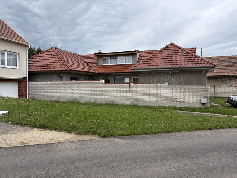 Rodinný dům č.p. 143 (2026)