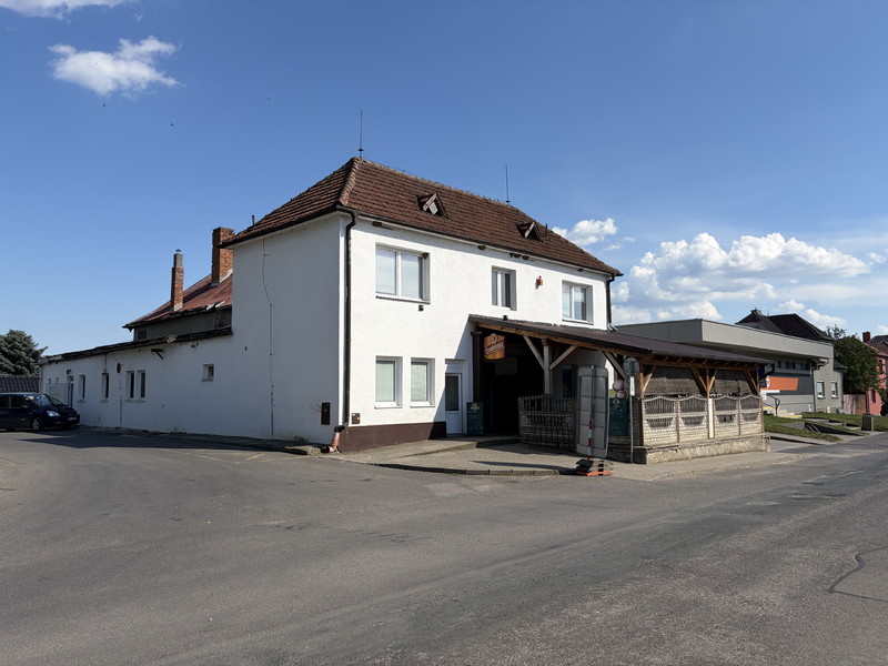 Pohostinství u Janásů (2026)