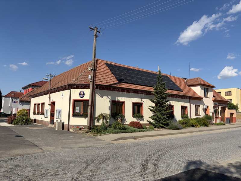 Obecní úřad (2026)