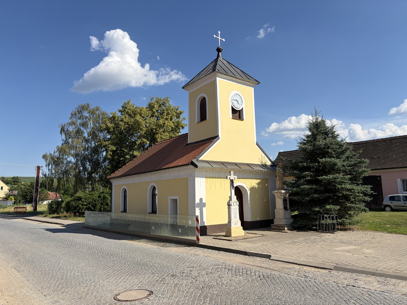Kaple (2026)