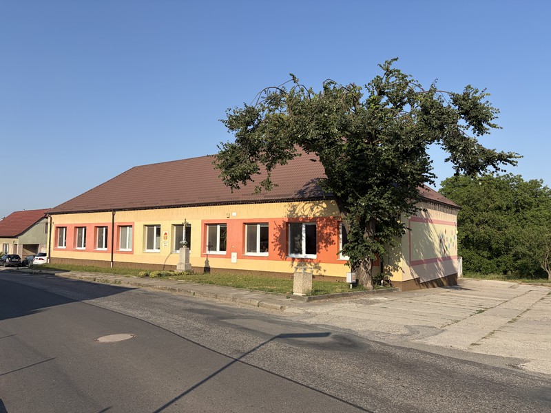 Mateřská školka (2026)