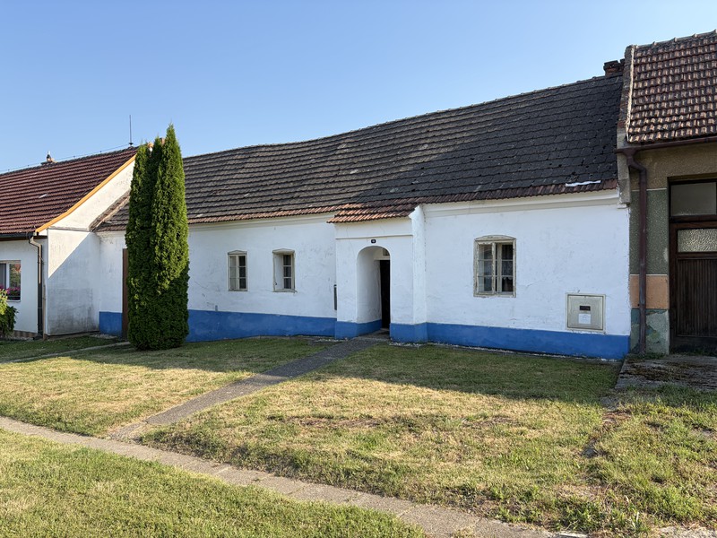 Dům č.p. 48 (2026)