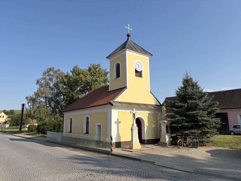 Kaple (2026)