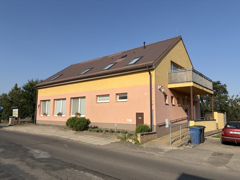 Zdravotní středisko (2026)