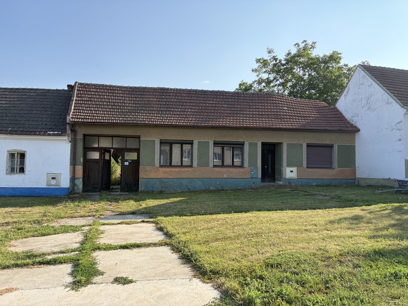 Rodinný č.p. 10 (2026)