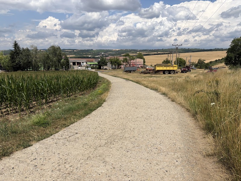 Traktorka (2026)