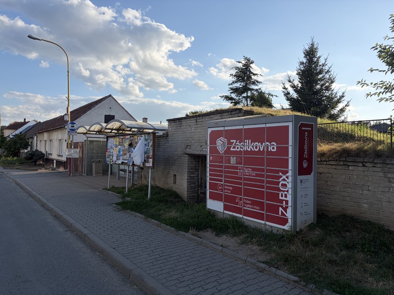 Z-Box (2026)