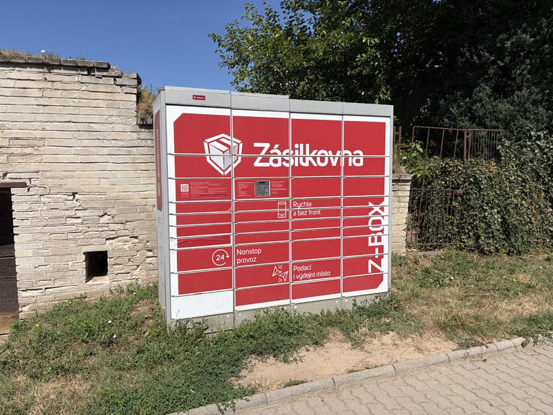 Z-Box (2026)