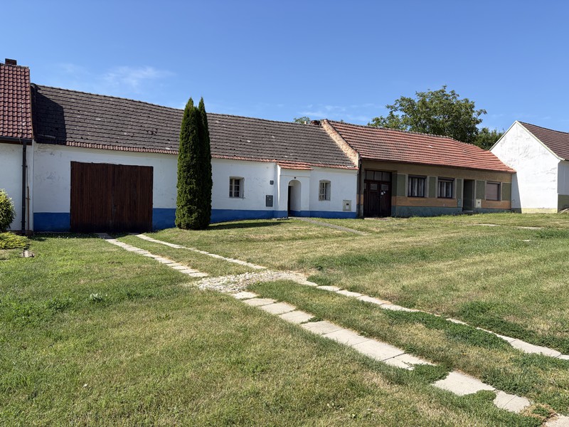Památka dům čp. 48 (2026)