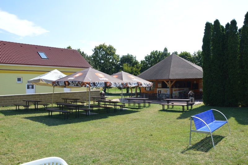 Koupaliště (2019)