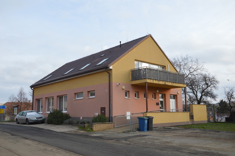 Zdravotní středisko (2025)