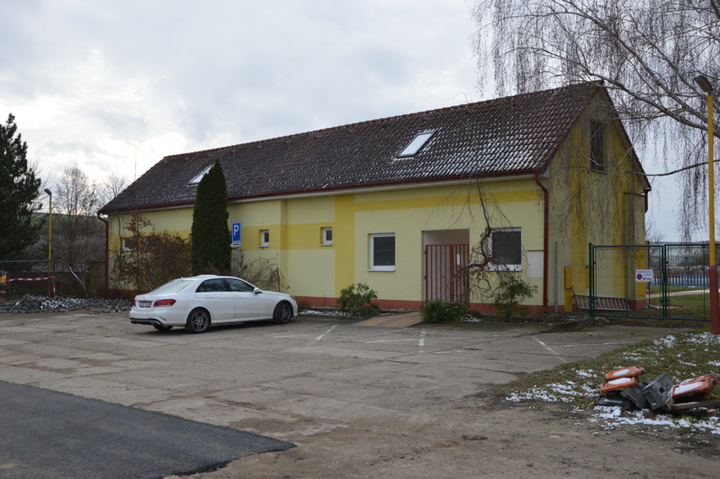 Koupaliště (2025)
