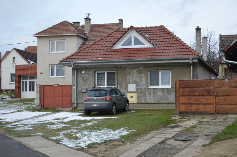 Dům č.p. 143 (2025)
