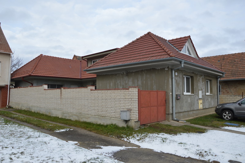 Dům č.p. 143 (2025)