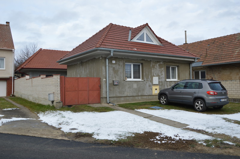 Dům č.p. 143 (2025)
