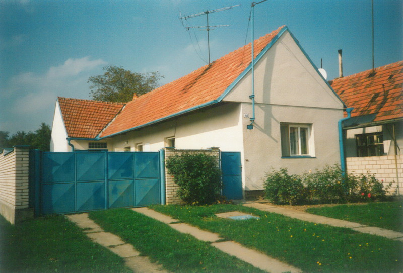 Dům č.p. 143 (1995)
