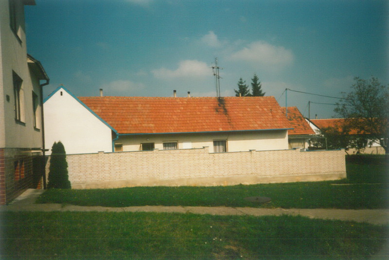 Dům č.p. 143 (1995)