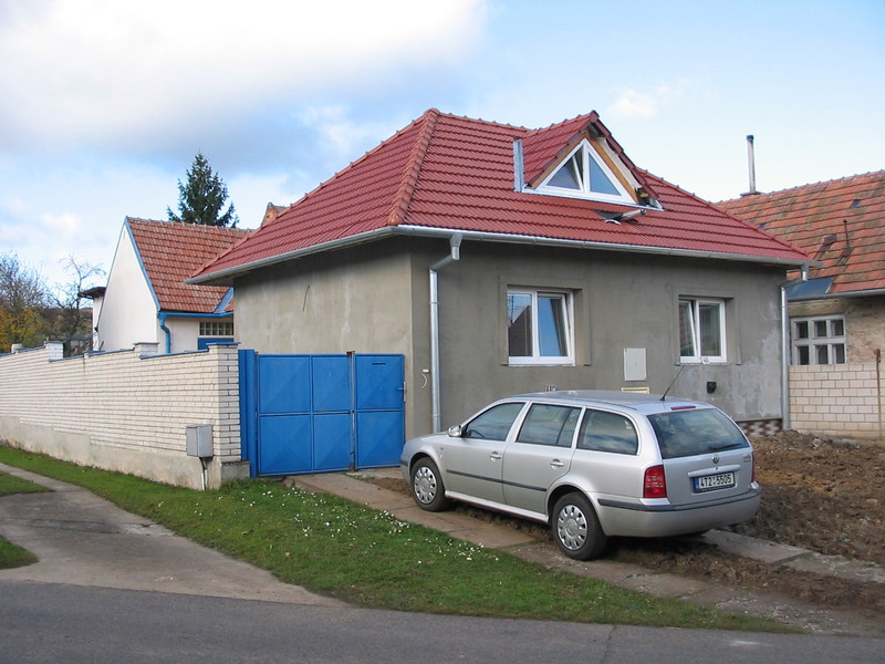 Dům č.p. 143 (2006)