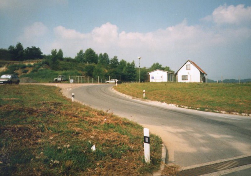 Skládka komunálního odpadu (2000)