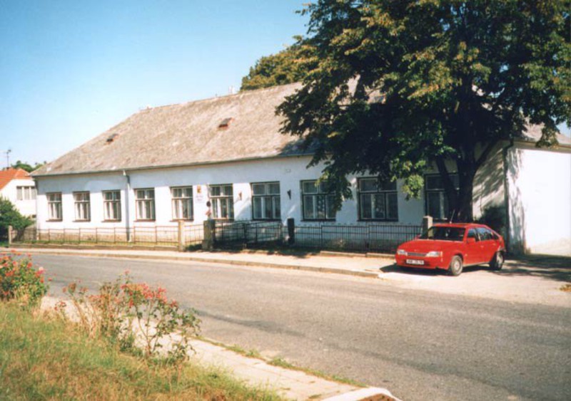 Mateřská školka (2000)