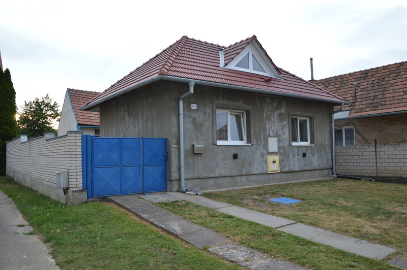 Dům č.p. 143 (2012)