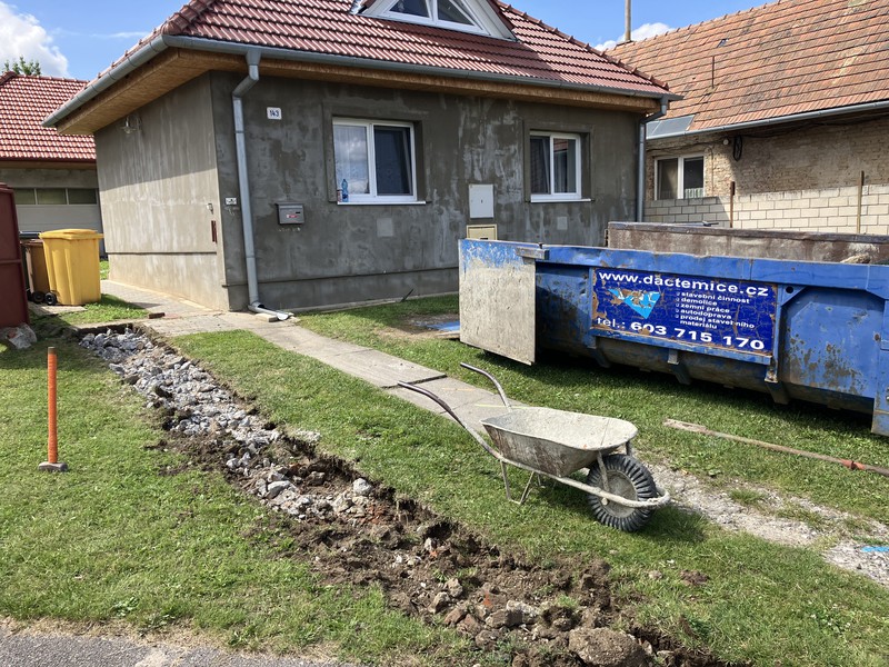 Dům č.p. 143 (2024)