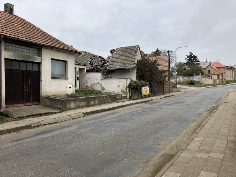 Dům č.p. 23 (2024)