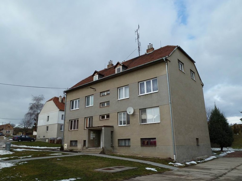Bytový dům č.p. 234 (2011)