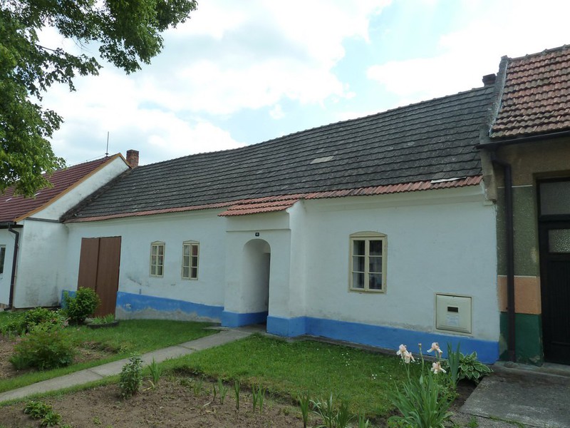 Dům č.p. 48 (2011)
