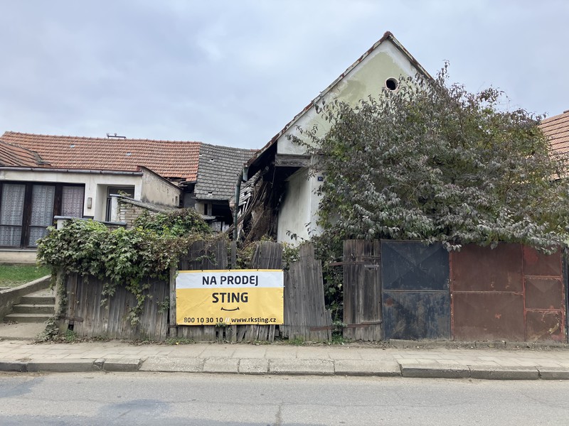 Dům č.p. 23 (2024)