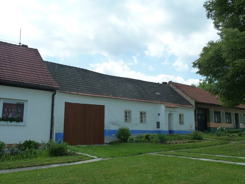 Dům č.p. 48 (2011)