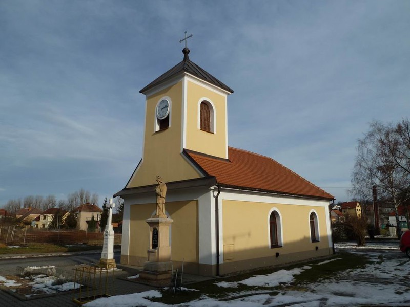 Kaple (2011)