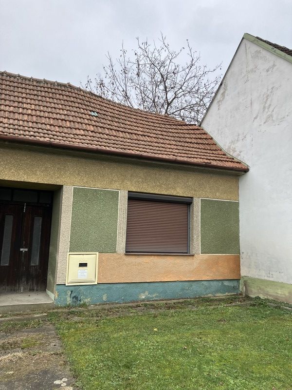 Dům č.p. 10 (2024)