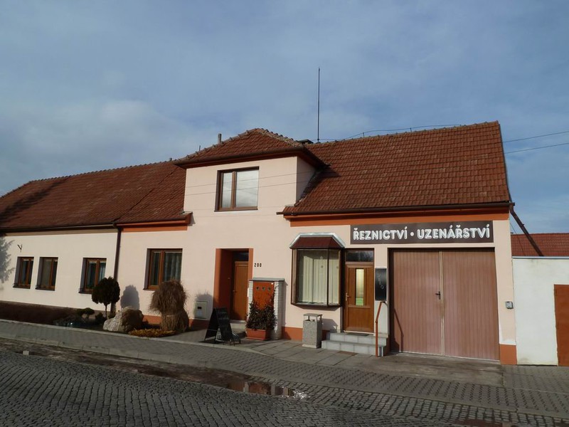 Řeznictví (2011)
